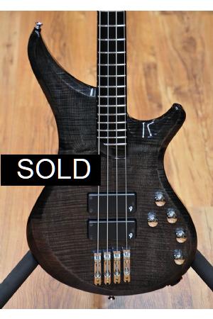 Vigier Passion IV Black Diamond Vigier Passion IV Black Diamond
